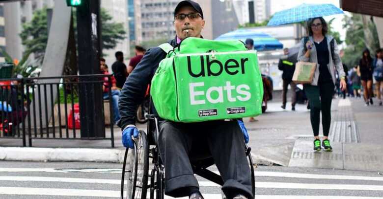 “Estou muito feliz, eu orei muito para que desse certo”, disse emocionado