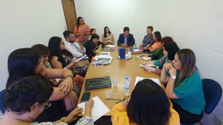 Sala será convocada de acordo com a necessidade dos indicadores epidemológicos