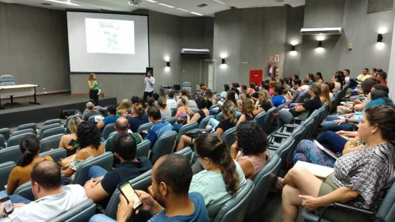 Pesquisa est&aacute; sendo realizada pela Sesau em parceria com a Fiocruz