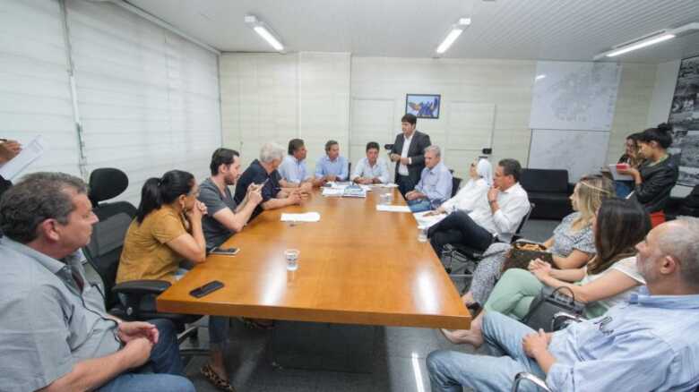 Cerca de R$ 2 milhões serão repassados para o hospital São Carlos para a realização das cirurgias de hérnia e vesícula