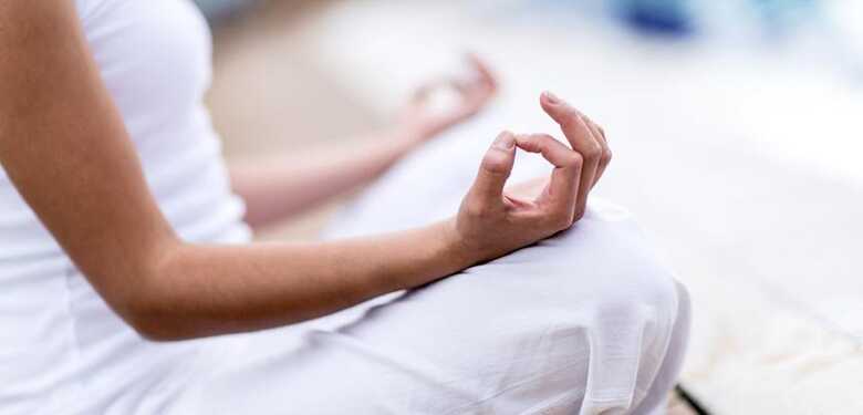 Medita&ccedil;&atilde;o pode ser uma arma importante no combate a ansiedade