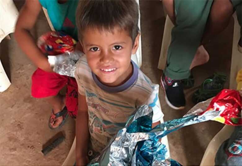 A campanha vai até o dia 31 de março