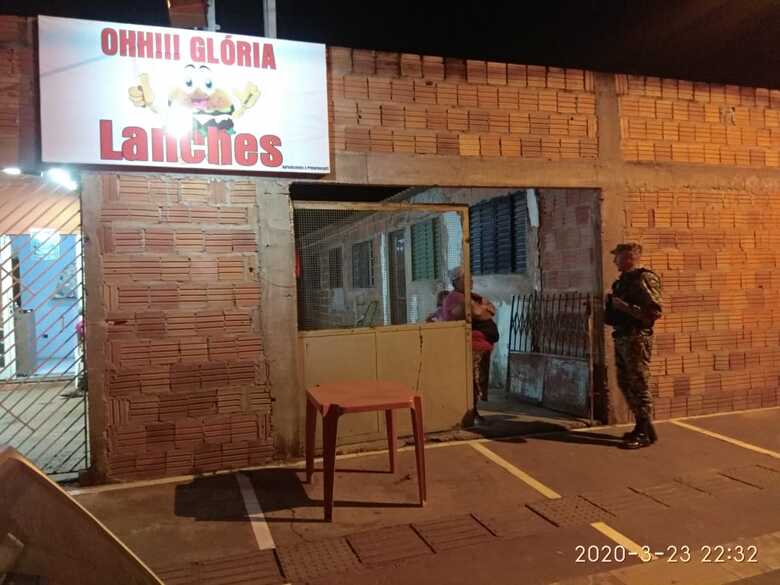 O objetivo &eacute; acabar com aglomera&ccedil;&otilde;es para evitar o aumento no n&uacute;mero de casos do coronav&iacute;rus