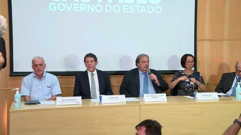 estado tem a amior incidência de contaminação pela Covid-19