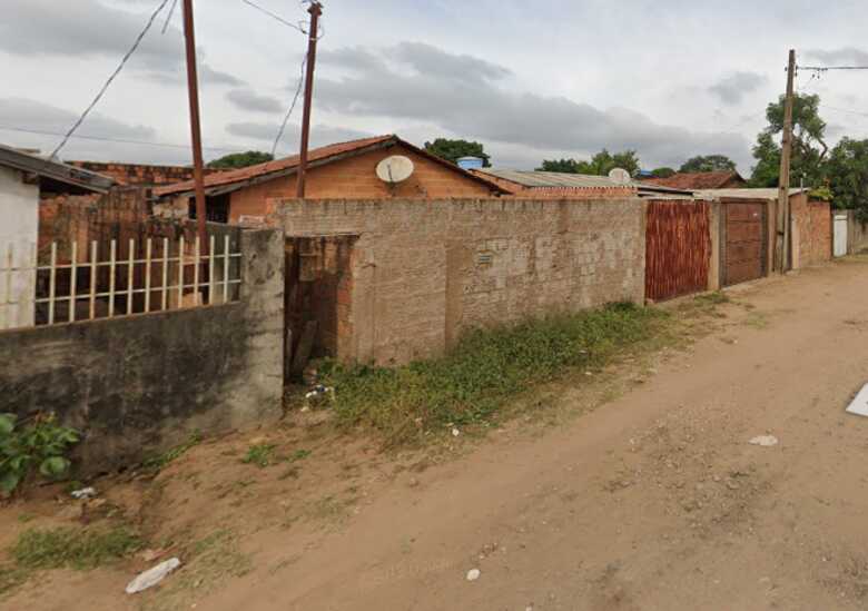 Rua onde a autua&ccedil;&atilde;o ocorreu