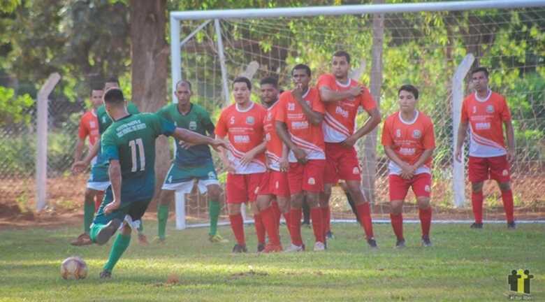 Ao todo, 30 equipes estarão na segunda etapa. Os duelos acontecem sempre aos fins de semana