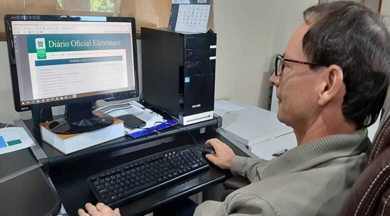 A Delegacia-Geral da Pol&iacute;cia Civil tornou p&uacute;blica as matriculas deferidas