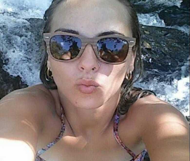 Fabiana Garcia Ver&atilde;o estava foragida da Justi&ccedil;a de Rond&ocirc;nia