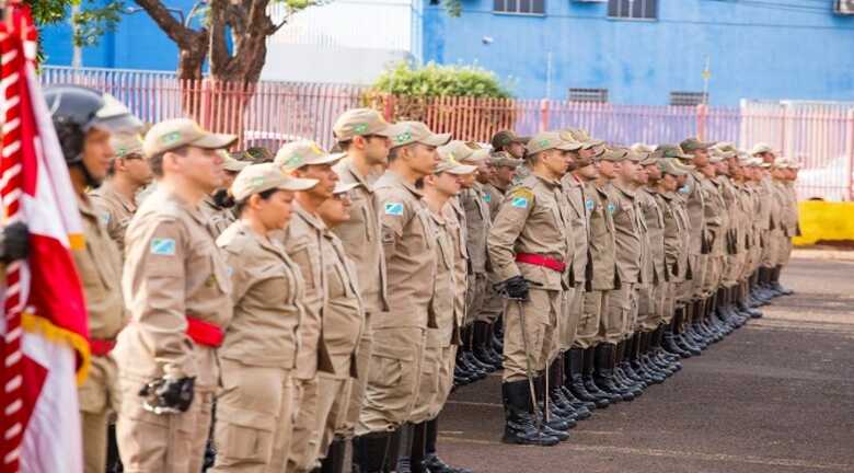 Os convocados devem comparecer na Diretoria de Pessoal, localizada no Quartel do Comando-Geral do Corpo de Bombeiros
