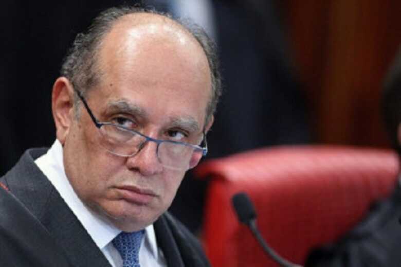 Gilmar Mendes, ministro do Supremo Tribunal Federal manteve a validade da resolu&ccedil;&atilde;o do CNJ