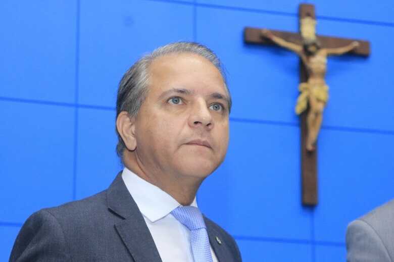 Deputado estadual Cel. David se manifesta contra o feminicídio