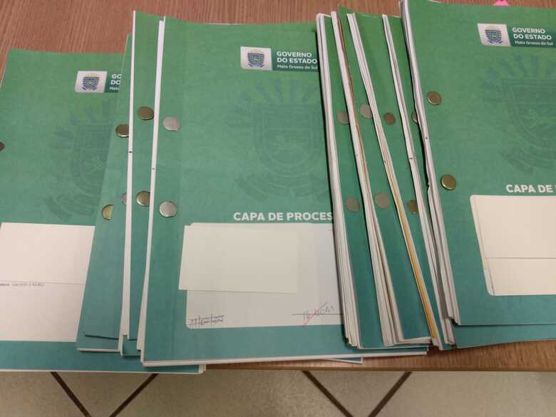 De acordo com o órgão, s multas totalizam R$ 261.228,40 e variaram entre R$ 10.738,80 e R$ 6.562,60