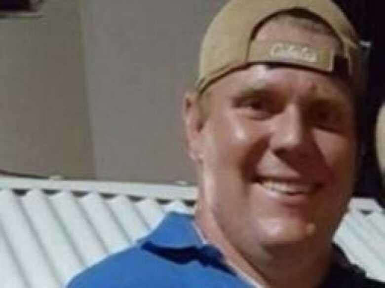 Jeferson não resistiu aos ferimentos e morreu antes da chegada do socorro