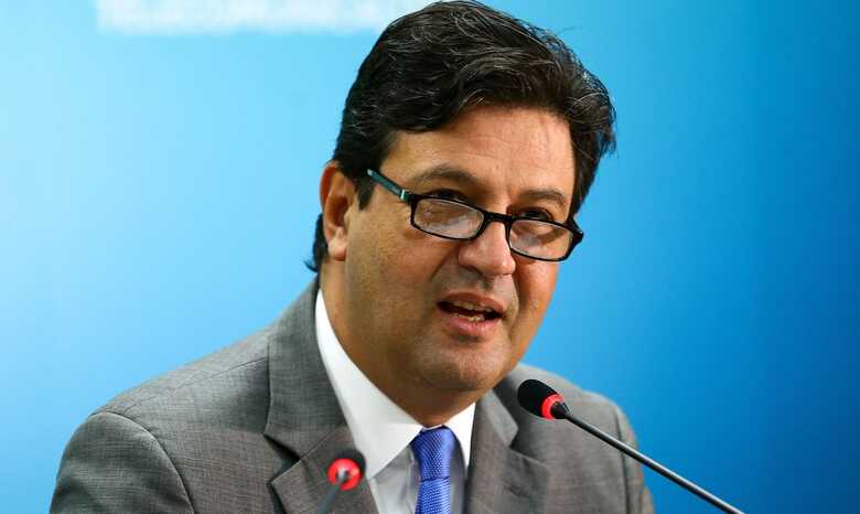 Mandetta teve avaliação de 55% de Ótimo/bom, diz pesquisa