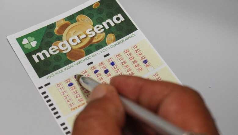 O valor m&iacute;nimo de apostas &eacute; de R$ 4,50