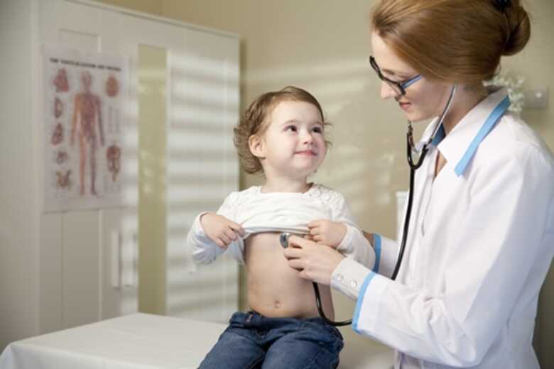 Ser&atilde;o 11 profissionais de atendimento infantil dispon&iacute;veis nesta manh&atilde;