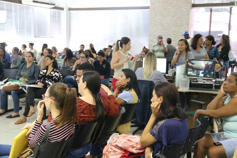 Sede da Nuccon, Rua Antônio Maria Coelho, 1668, Centro