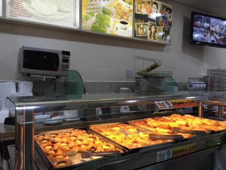 O restaurante publicou que para seguran&ccedil;a dos clientes, parceiros e colaboradores as atividades ser&atilde;o paralisadas