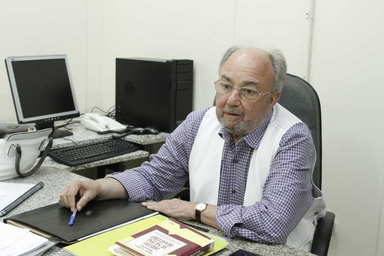 Evandro Ferreira de Viana Bandeira