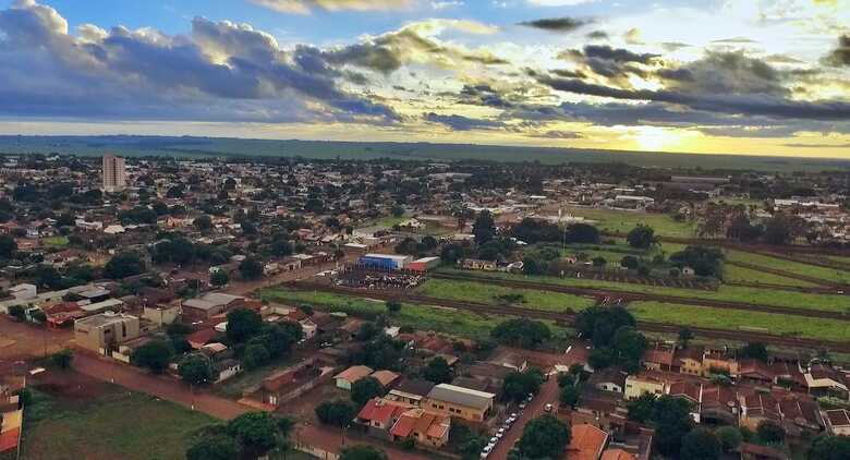 Prefeitura de Sidrolândia toma medida drástica e adota toque de recolher
