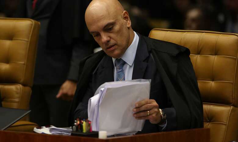 A liminar pedida pela Advocacia-Geral foi concedida nesse domingo (29) pelo ministro Alexandre de Moraes