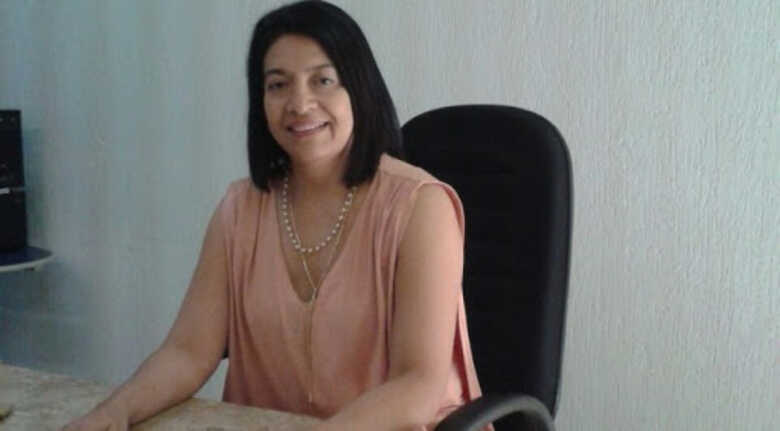 &ldquo;&Eacute; uma grande oportunidade para aquele acad&ecirc;mico que est&aacute; precisando de uma ajuda para concluir seu curso&rdquo;, destaca a secret&aacute;ria Elisa Cleia Nobre