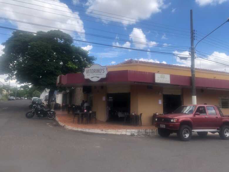 Locais estão sofrendo com a crise gerada pela Covid-19