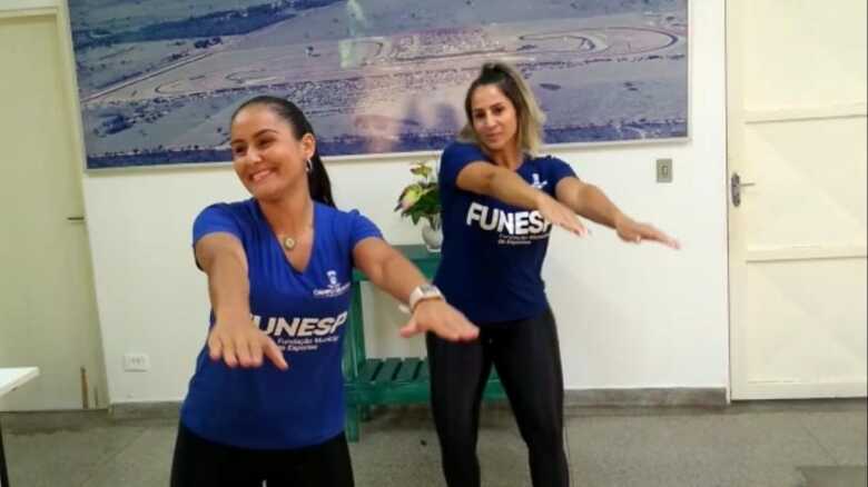 Prefeito aproveitou para refor&ccedil;ar a import&acirc;ncia do isolamento social