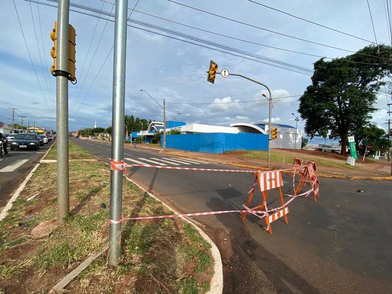 O objetivo é reforçar o atendimento aos casos suspeitos do novo coronavírus e evitar aglomerações