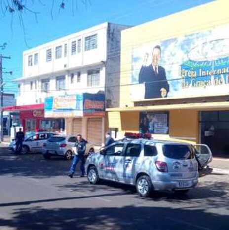 N&atilde;o houve resist&ecirc;ncia por parte dos lideres religiosos