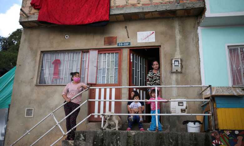 40% dos bolivianos s&atilde;o considerados vulner&aacute;veis