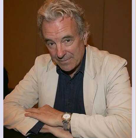 Jay Benedict morreu aos 68 anos por complica&ccedil;&otilde;es da infec&ccedil;&atilde;o por coronav&iacute;rus