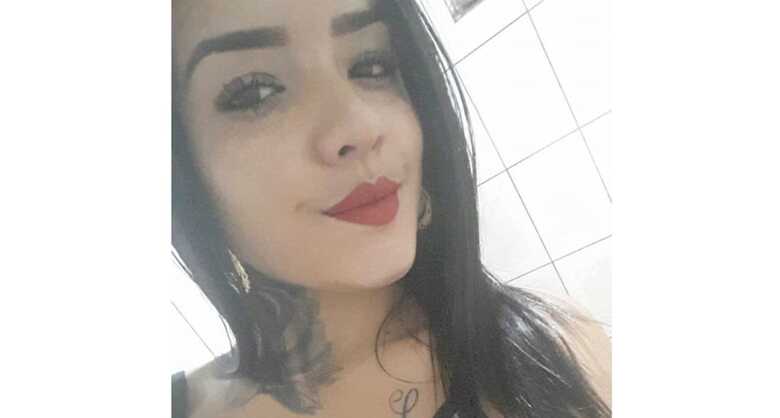 Jenifer Tais Rodrigues de Morais, 18 anos