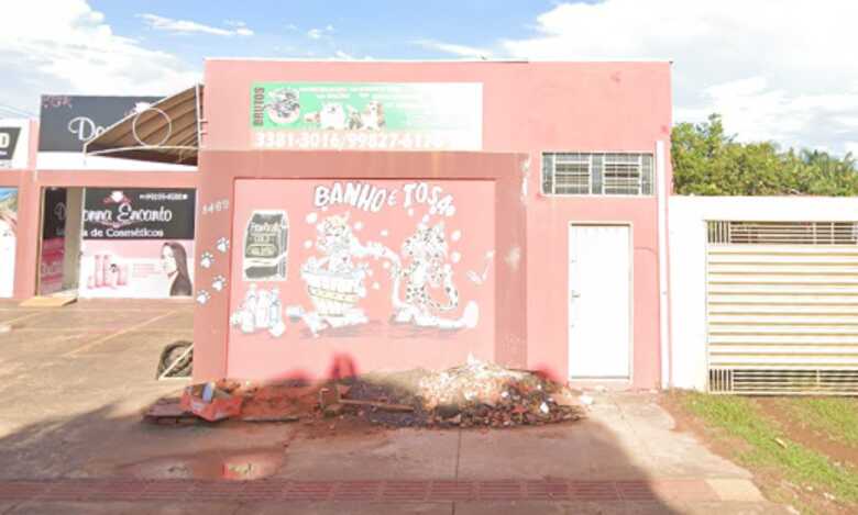 O com&eacute;rico fica na Leao Zaro, no Jardim Santa Emilia