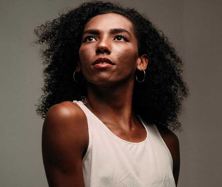 Alanys Matheusa, coordenadora do Movimento Negro Unificado da capital morreu aos 22 anos