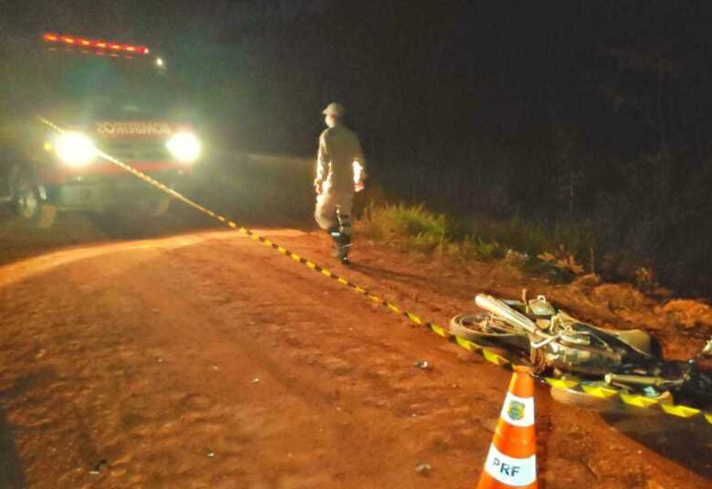 O caso foi registrado na 1&ordf; Delegacia de Pol&iacute;cia Civil de Anast&aacute;cio