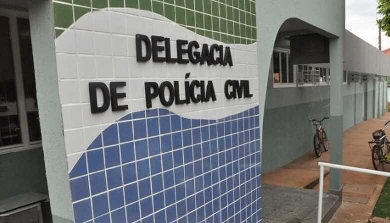 O caso foi registrado como perturbação do trabalho ou do sossego alheios e infração de medida sanitária preventiva
