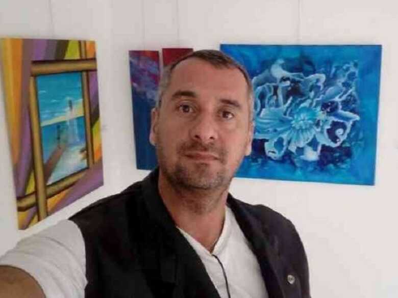 Paulo Roberto de Caldas Os&oacute;rio acusado de matar o filho, foi morto no &uacute;ltimo s&aacute;bado