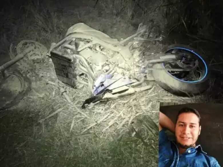 O caso foi registrado como morte a esclarecer na Delegacia de Pronto Atendimento Comunit&aacute;rio (Depac) de Dourados