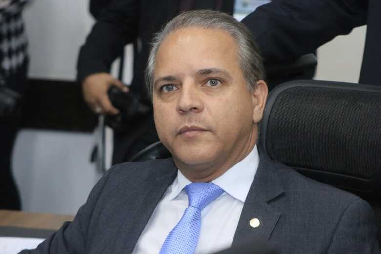 Deputado Coronel David, apresentou o projeto que suspende o pagamento de empr&eacute;stimos consignados por 90 dias