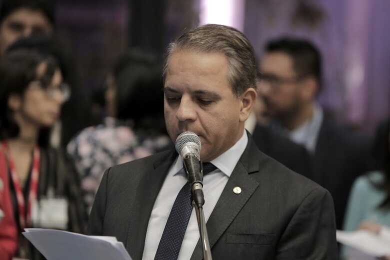 Para o deputado Coronel David, a prorroga&ccedil;&atilde;o vai causar menos preju&iacute;zos aos canditos durante a pandemia