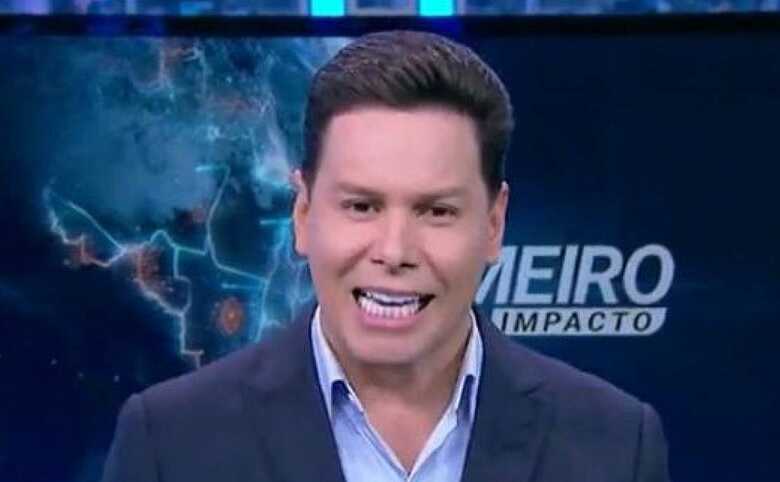 Ap&oacute;s sugerir campo de concentra&ccedil;&atilde;o aos contaminados pelo covid-19, Marc&atilde;o do Povo &eacute; afastado do SBT