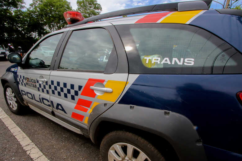 Suspeito tentou, mas n&atilde;o conseguiu subornar a Pol&iacute;cia Militar de Mato Grosso