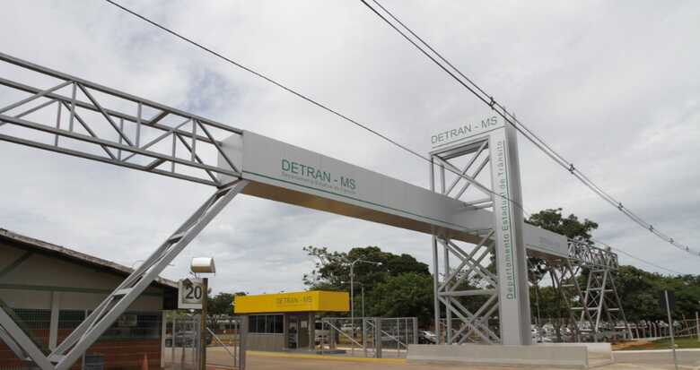 O agendamento ser&aacute; realizado na sede e no shopping