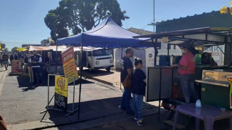 Continua vetada a instala&ccedil;&atilde;o de espa&ccedil;os kids