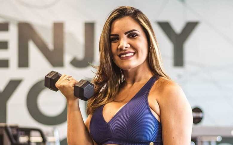 Viviane Albuquerque estava grávida e morreu com coronavírus, no Recife