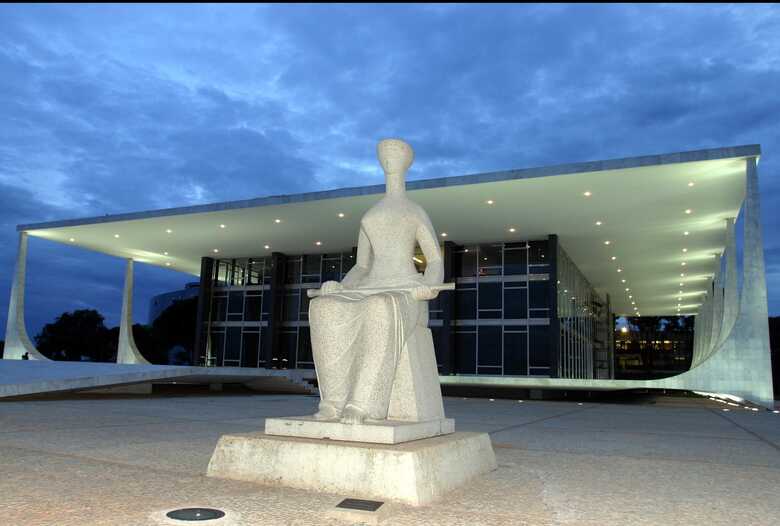 Supremo Tribunal Federal (STF)