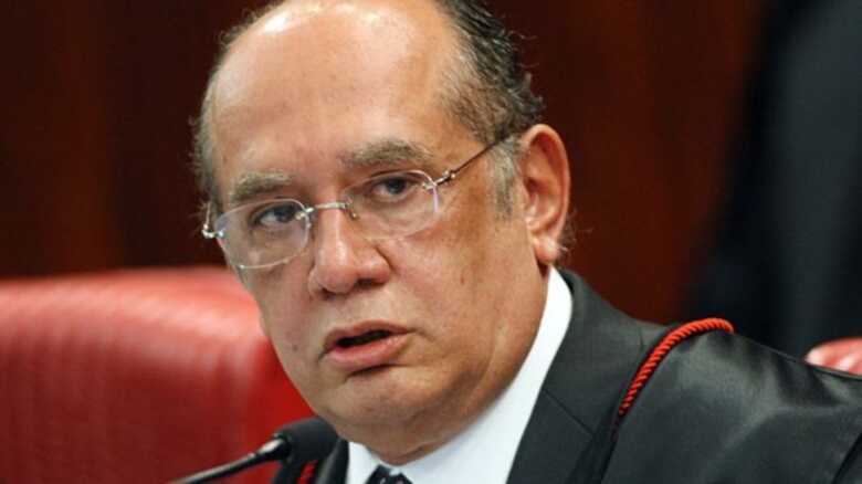 Gilmar Mendes, ministro do Supremo Tribunal Federal (STF)