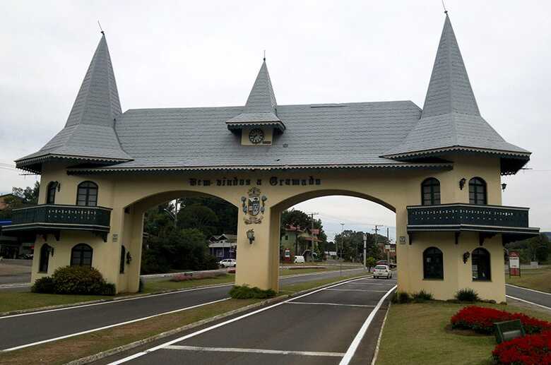 Gramado produz chocolates desde 1979, h&aacute; exatos 41 anos
