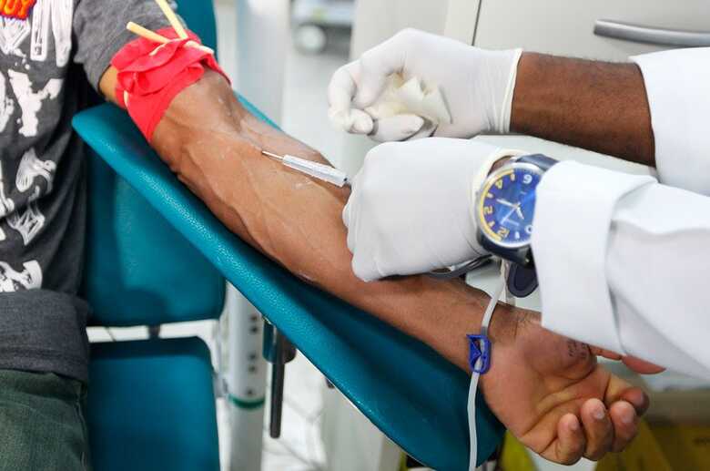 As medidas de incentivo são para manter e incentivar o percentual de doações